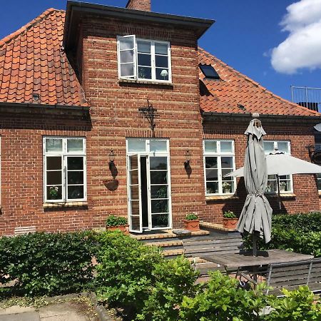 Kerteminde Bed & Breakfast Hotel Dış mekan fotoğraf