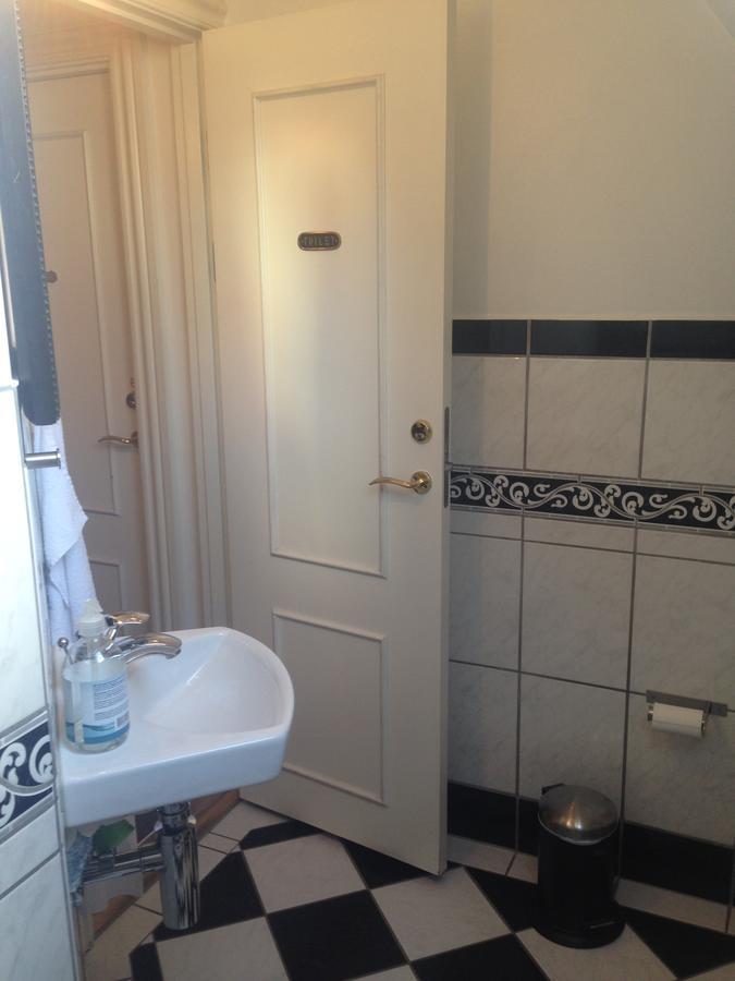 Kerteminde Bed & Breakfast Hotel Dış mekan fotoğraf