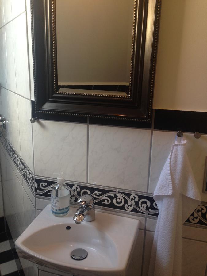 Kerteminde Bed & Breakfast Hotel Dış mekan fotoğraf