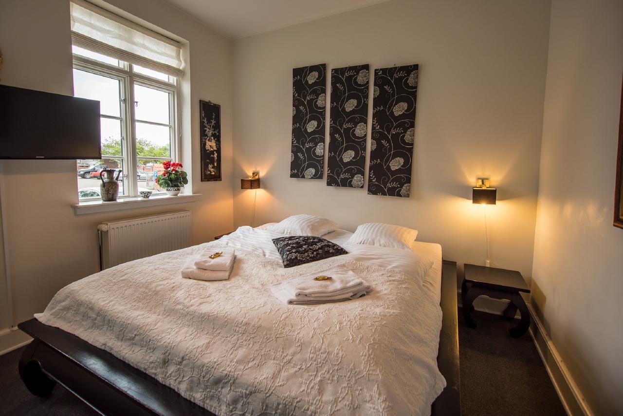 Kerteminde Bed & Breakfast Hotel Dış mekan fotoğraf