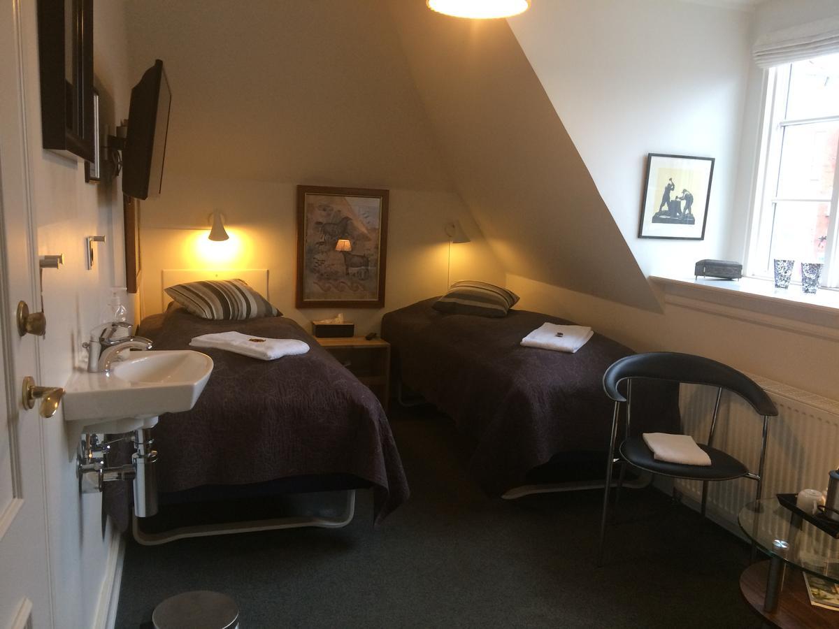 Kerteminde Bed & Breakfast Hotel Dış mekan fotoğraf