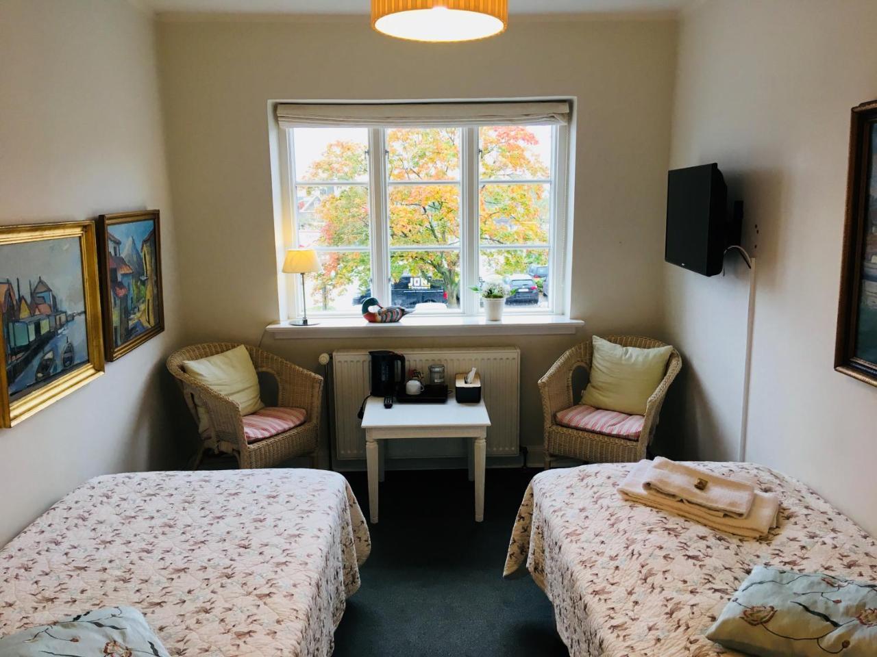 Kerteminde Bed & Breakfast Hotel Dış mekan fotoğraf