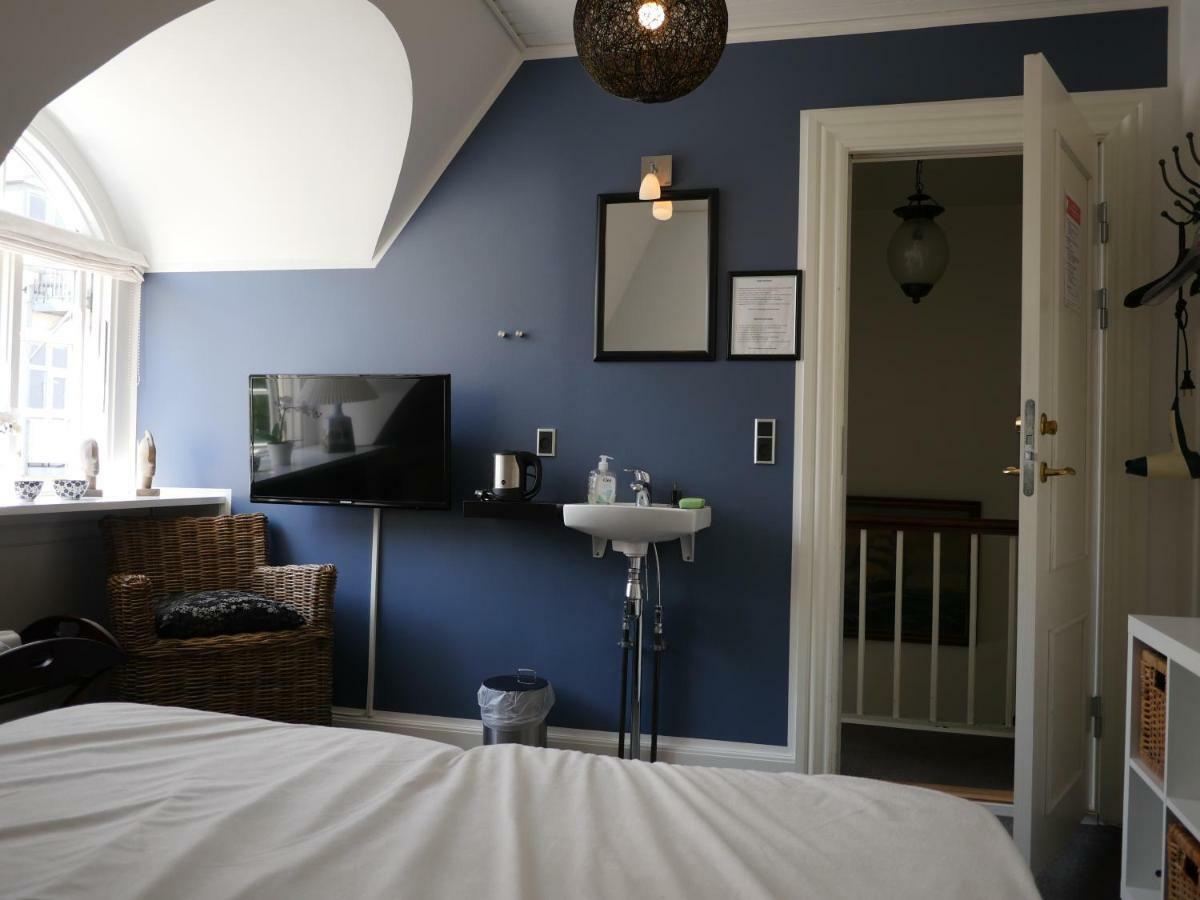 Kerteminde Bed & Breakfast Hotel Dış mekan fotoğraf